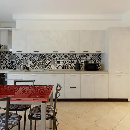 Apartman Centro I Casa Rossetti *