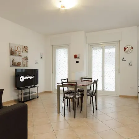 Centro I Casa Rossetti * Trieszt