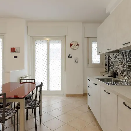 Apartman Centro I Casa Rossetti *
