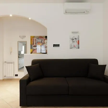 Apartman Centro I Casa Rossetti