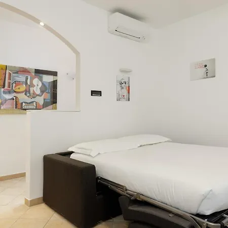 Centro I Casa Rossetti * Trieszt