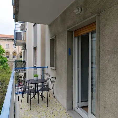 Centro I Casa Rossetti