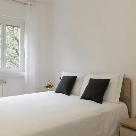 Apartman Centro I Casa Rossetti