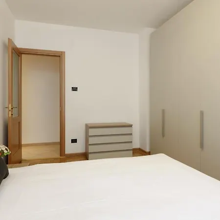 Centro I Casa Rossetti Trieszt