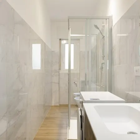Apartman Centro I Casa Rossetti