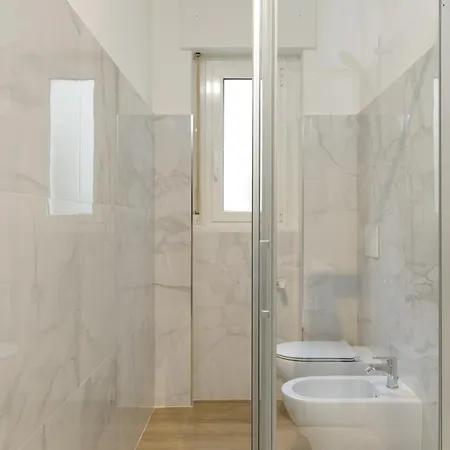 Centro I Casa Rossetti Apartman