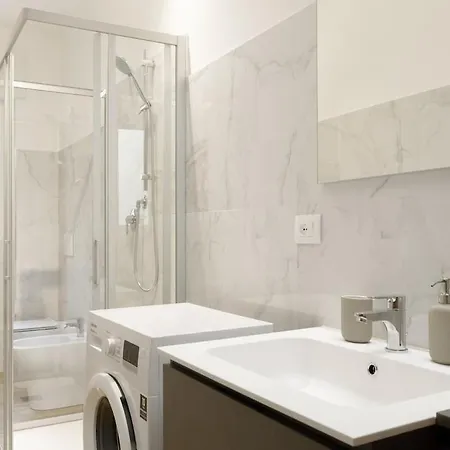 Centro I Casa Rossetti Apartman *