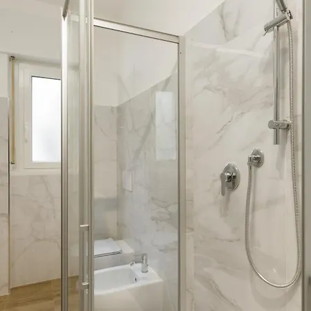 Apartman Centro I Casa Rossetti