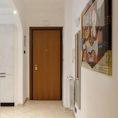 Centro I Casa Rossetti Apartman