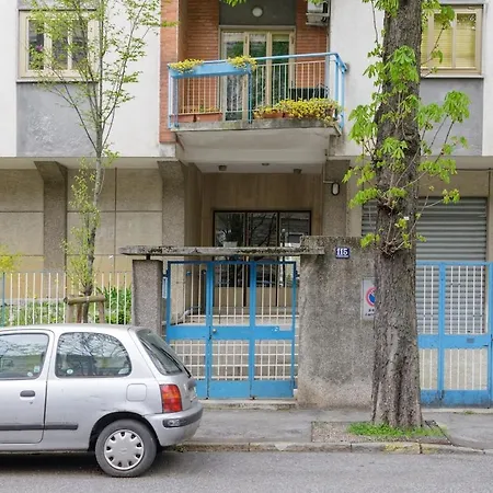 Lägenhet Centro I Casa Rossetti Trieste