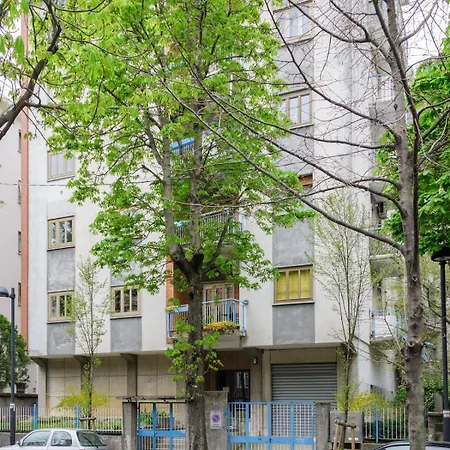 Centro I Casa Rossetti Trieste