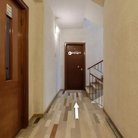 Apartman Centro I Casa Rossetti *
