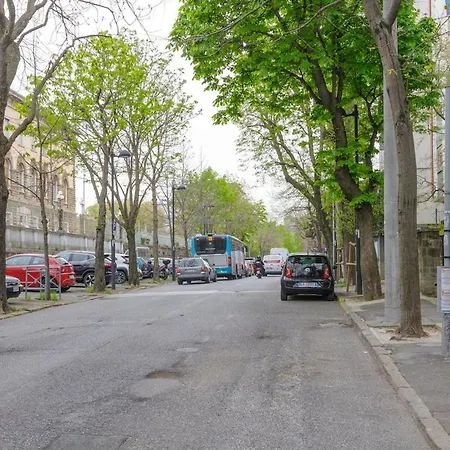 Centro I Casa Rossetti